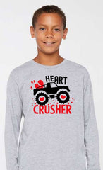Heart Crusher