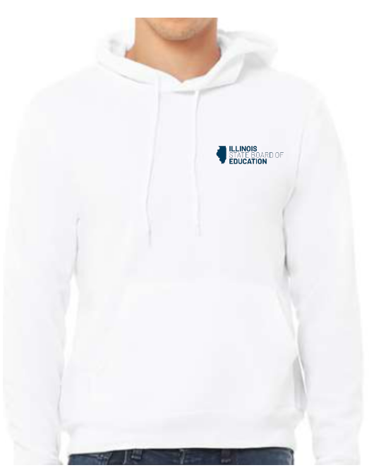 ISBE Hoodie - Pocket Logo