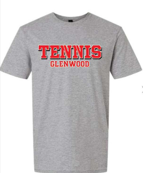 Tennis Logo 5 - TSHIRT