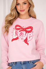 LOVE - Valentines Day Apparel