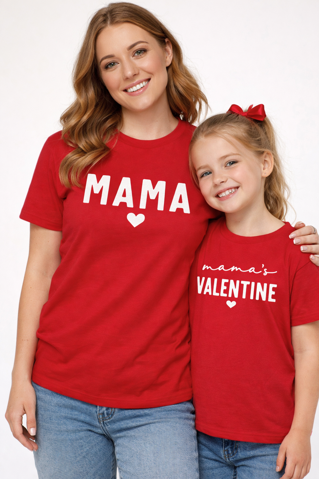 Mama's Valentine