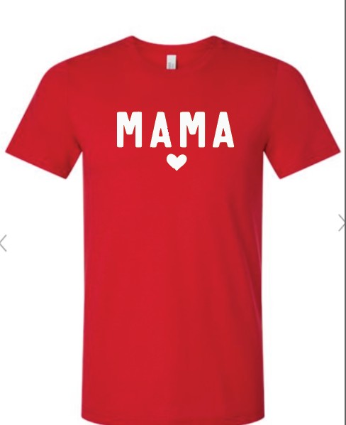 Mama Shirt