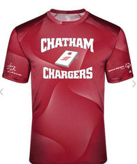 Chatham Charger CORNhole Donation