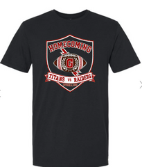 Black Gildan Apparel - DO No edit