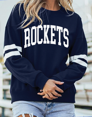 Varsity Crewneck
