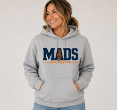 MADS Hoodie