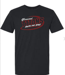 Swim - Tshirt