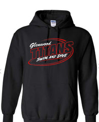 Swim - Hoodies