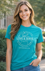 Go & Serve