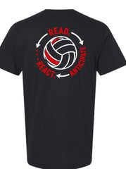 Vball TEAM shirt