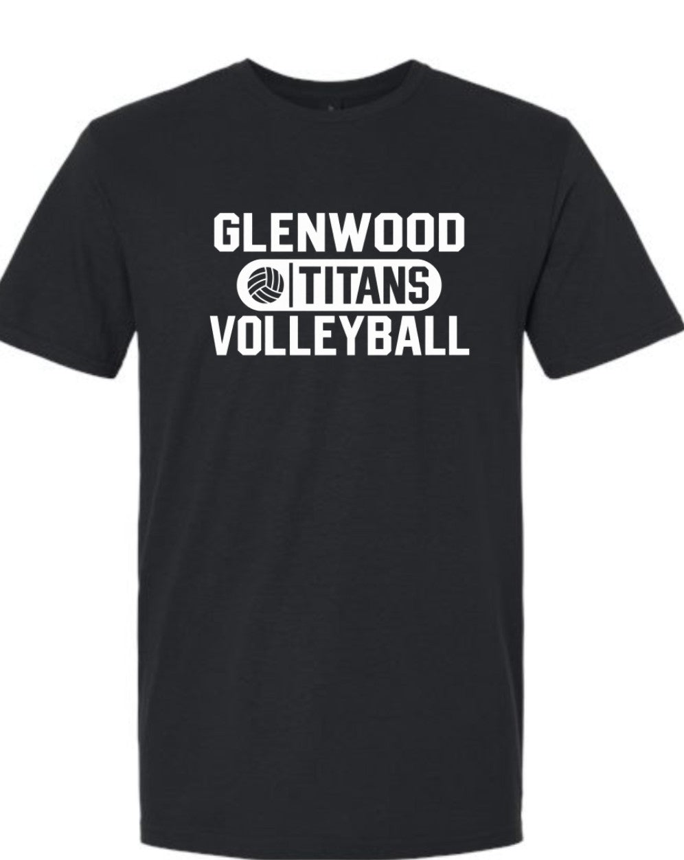 Vball TEAM shirt