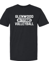 Vball TEAM shirt