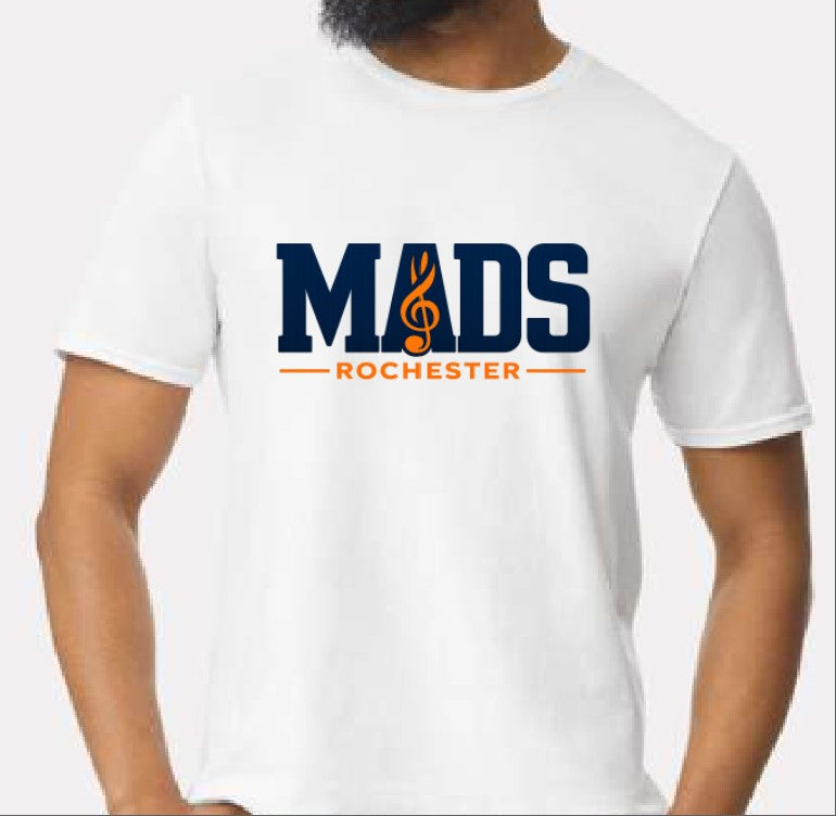 MADS T-shirt