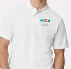 Short Sleeve Cotton Polo